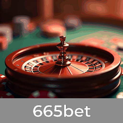 665bet: Entre com login rápido e explore jogos ao vivo