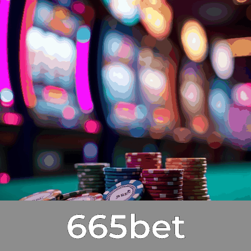 665bet - Plataforma confiável para apostas emocionantes e bônus