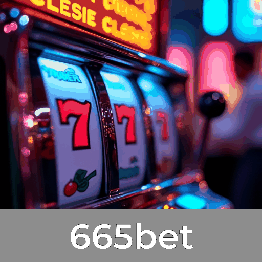 665bet: Entre com login rápido e explore jogos ao vivo